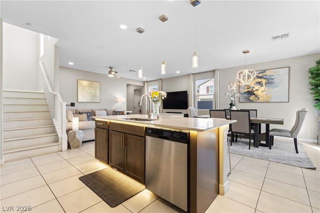 4687 Mystic Quartz Court, Las Vegas, NV 89141