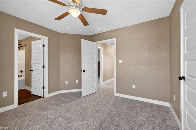 105 S Court ST, Windsor, VA 23487