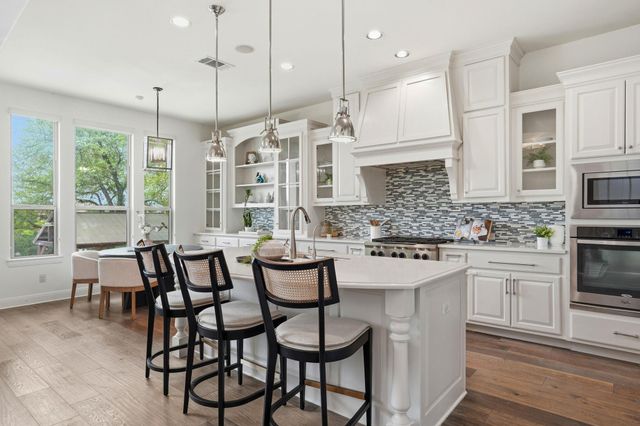 2420 Legend TRL, Leander, TX 78641