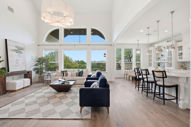 2420 Legend TRL, Leander, TX 78641