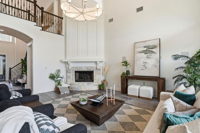 2420 Legend TRL, Leander, TX 78641