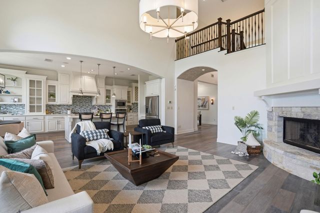 2420 Legend TRL, Leander, TX 78641