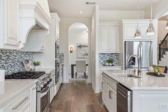 2420 Legend TRL, Leander, TX 78641