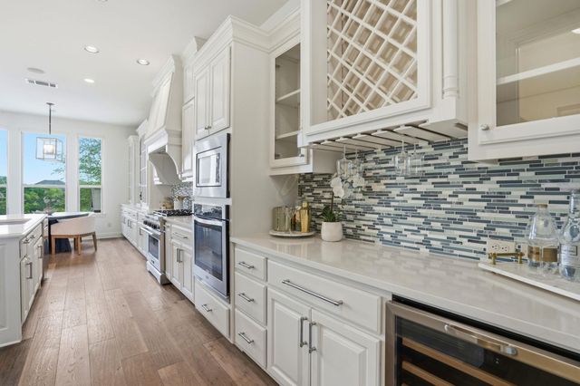 2420 Legend TRL, Leander, TX 78641