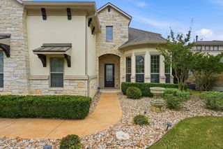 2420 Legend TRL, Leander, TX 78641
