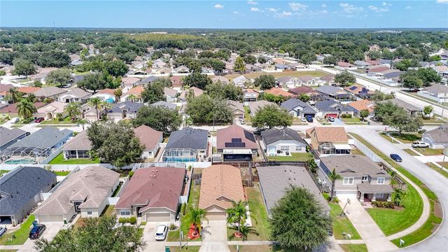 24443 SUMMER WIND CT, Lutz, FL 33559