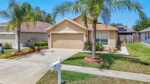 24443 SUMMER WIND CT, Lutz, FL 33559