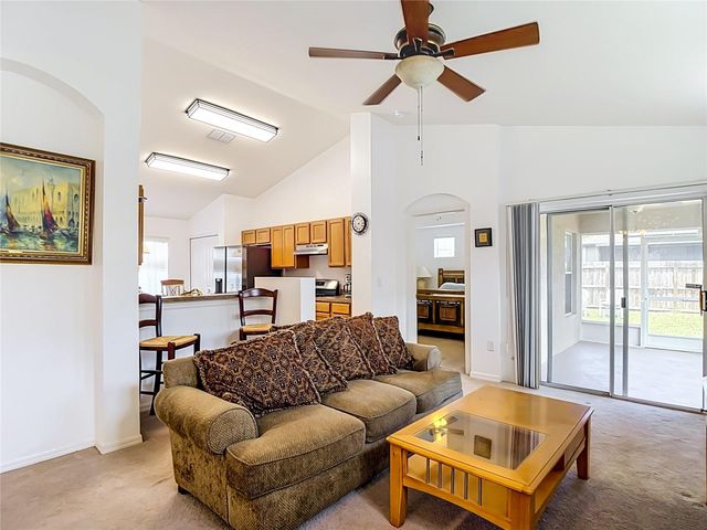 24443 SUMMER WIND CT, Lutz, FL 33559
