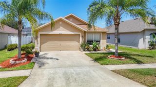 24443 SUMMER WIND CT, Lutz, FL 33559