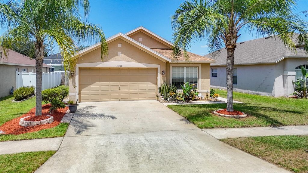 24443 SUMMER WIND CT, Lutz, FL 33559