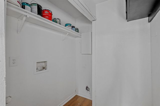 2158 Fleur De Lis Court, Arlington, TX 76012