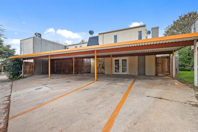 2158 Fleur De Lis Court, Arlington, TX 76012