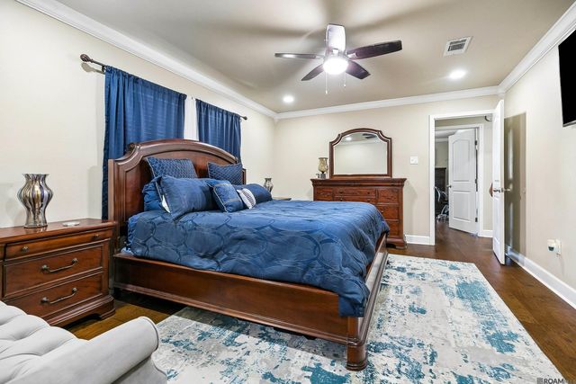 11025 Cedar Bend Ave, Baton Rouge, LA 70814