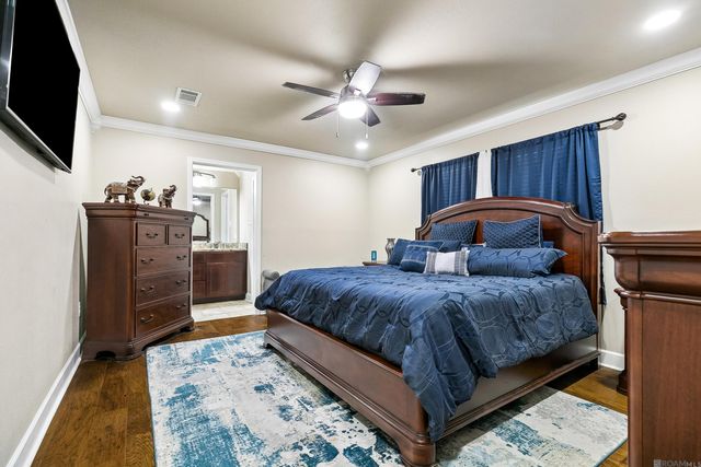 11025 Cedar Bend Ave, Baton Rouge, LA 70814