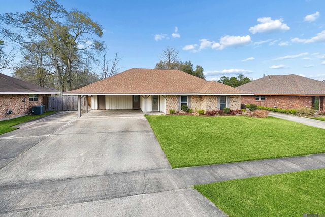 11025 Cedar Bend Ave, Baton Rouge, LA 70814