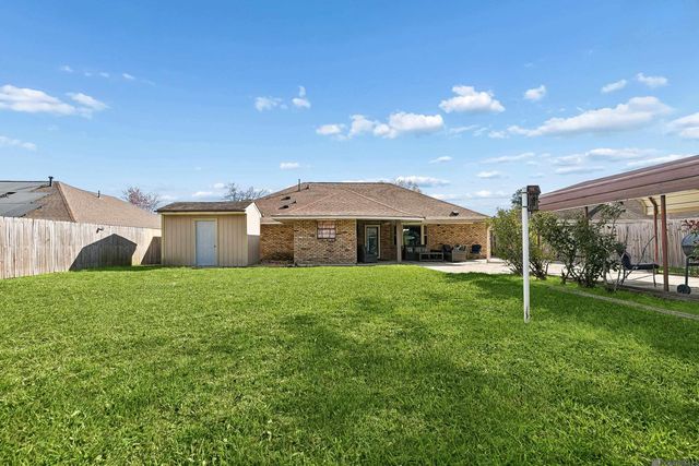 11025 Cedar Bend Ave, Baton Rouge, LA 70814