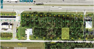 17372 SEYMOUR AVENUE, Port Charlotte, FL 33953