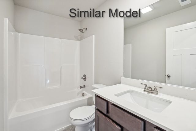 409 Fireside Drive NW, Bondurant, IA 50035