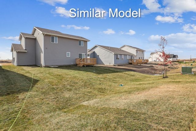 409 Fireside Drive NW, Bondurant, IA 50035