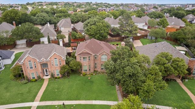 1013 Stone Gate Drive, Irving, TX 75063