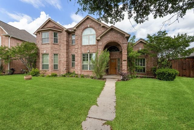 1013 Stone Gate Drive, Irving, TX 75063
