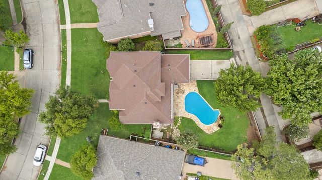 1013 Stone Gate Drive, Irving, TX 75063