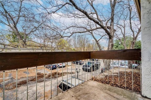 701 Nelray BLVD 14, Austin, TX 78751