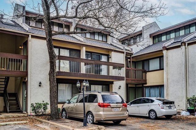 701 Nelray BLVD 14, Austin, TX 78751