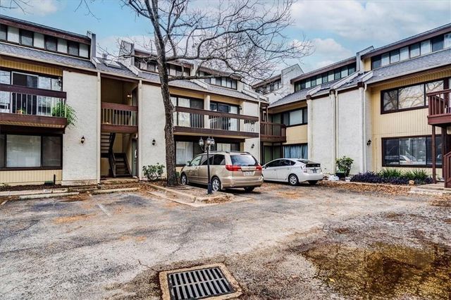 701 Nelray BLVD 14, Austin, TX 78751