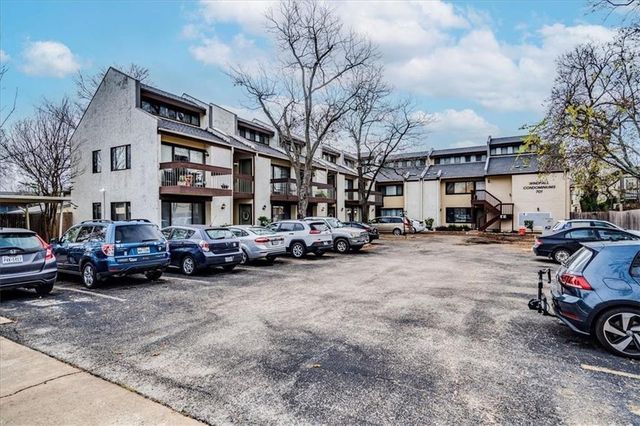 701 Nelray BLVD 14, Austin, TX 78751