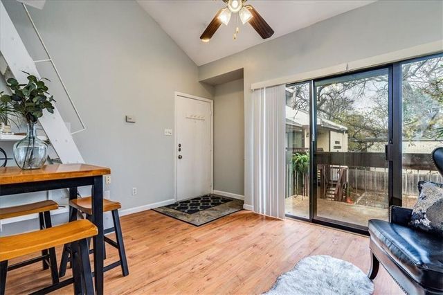 701 Nelray BLVD 14, Austin, TX 78751