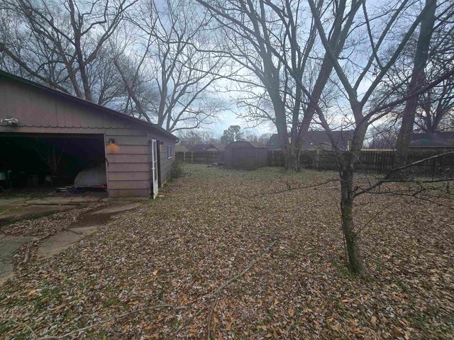 6661 BENT BIRCH CV, Memphis, TN 38115