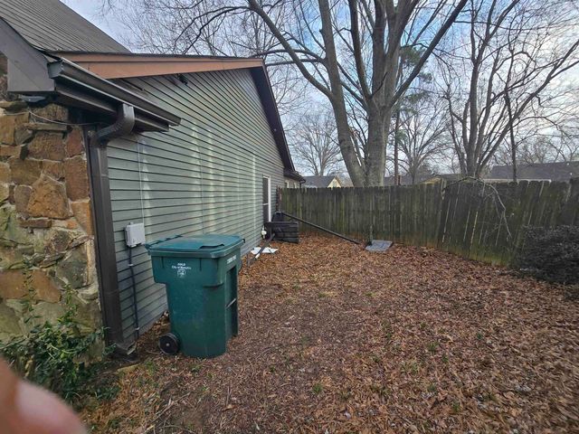 6661 BENT BIRCH CV, Memphis, TN 38115