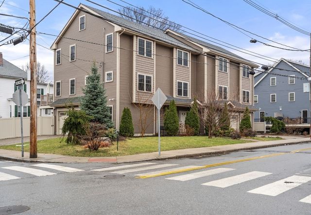 198 Lowell St 1, Waltham, MA 02453