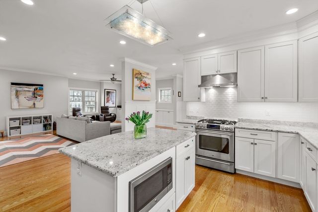 198 Lowell St 1, Waltham, MA 02453