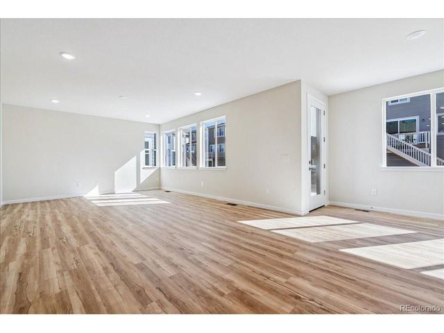 14140 Deertrack Ln, Parker, CO 80134