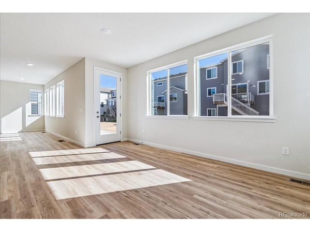 14140 Deertrack Ln, Parker, CO 80134