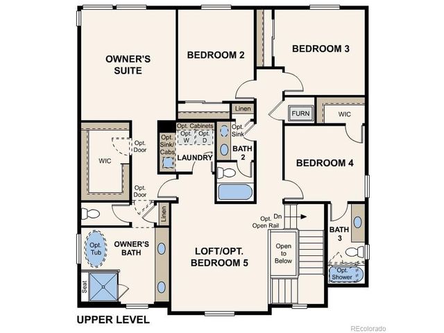 14140 Deertrack Ln, Parker, CO 80134