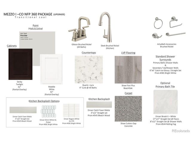 14140 Deertrack Ln, Parker, CO 80134