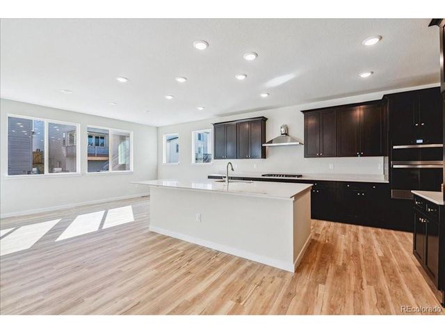 14140 Deertrack Ln, Parker, CO 80134