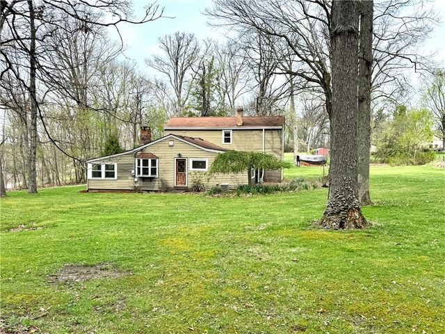 148 McClain Rd, Chippewa Twp, PA 15010