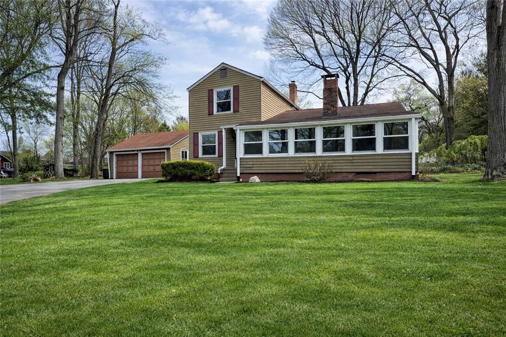 148 McClain Rd, Chippewa Twp, PA 15010