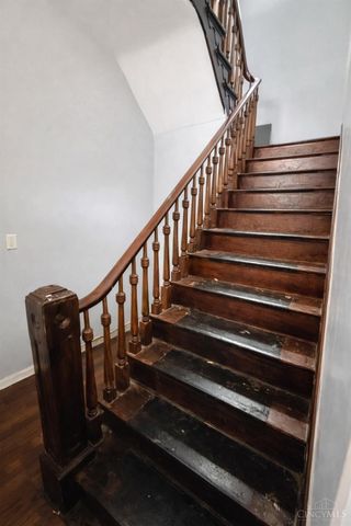 3320 Glenway Avenue, Cincinnati, OH 45205
