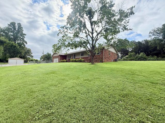 48885 Alabama Highway 277, Bridgeport, AL 35740