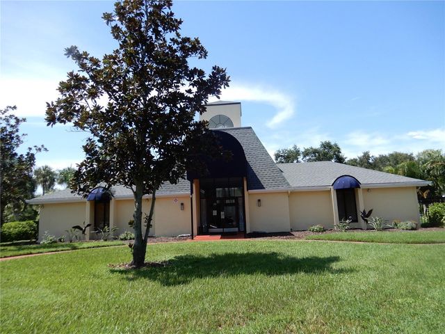 3001 58TH AVENUE S 613, St Petersburg, FL 33712