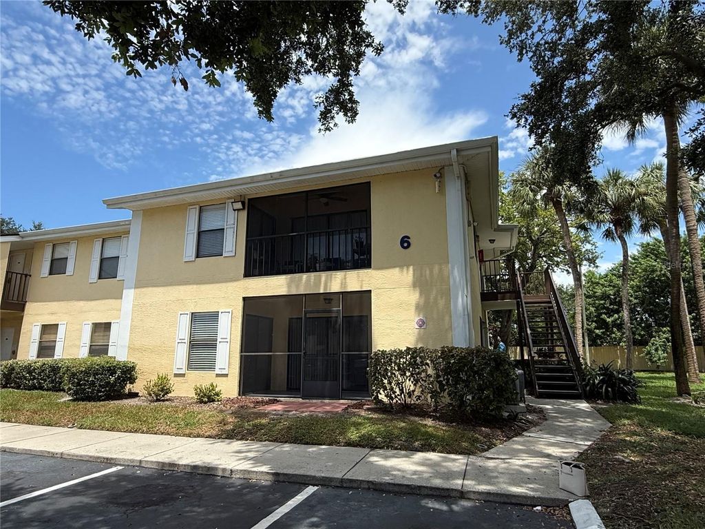 3001 58TH AVENUE S 613, St Petersburg, FL 33712