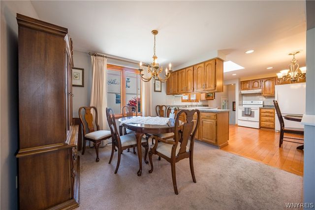 71 Lou Ann Drive, Cheektowaga, NY 14043