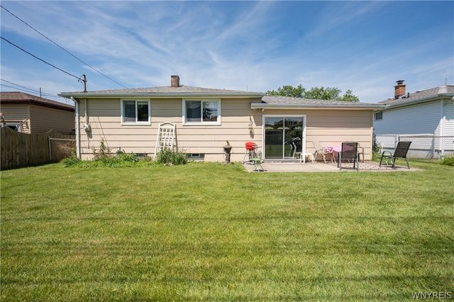 71 Lou Ann Drive, Cheektowaga, NY 14043