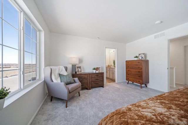 12580 E 100th Avenue, Commerce City, CO 80022