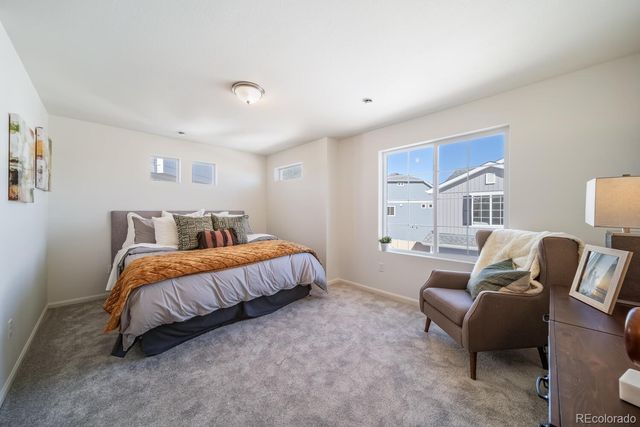 12580 E 100th Avenue, Commerce City, CO 80022
